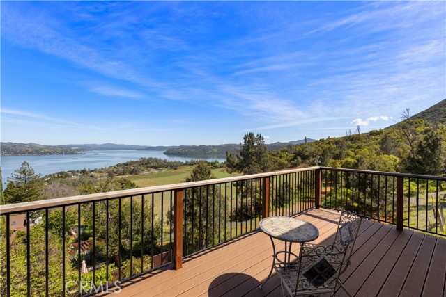 3730 Scenic View Drive, Kelseyville