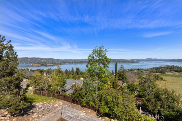 3730 Scenic View Drive, Kelseyville