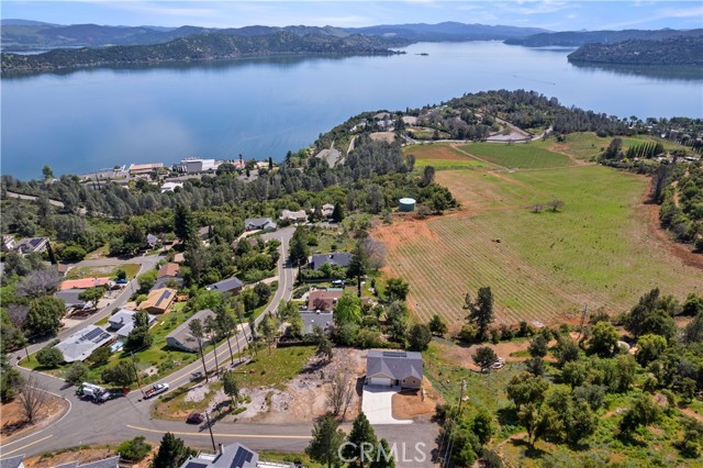 3730 Scenic View Drive, Kelseyville