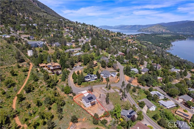 3730 Scenic View Drive, Kelseyville