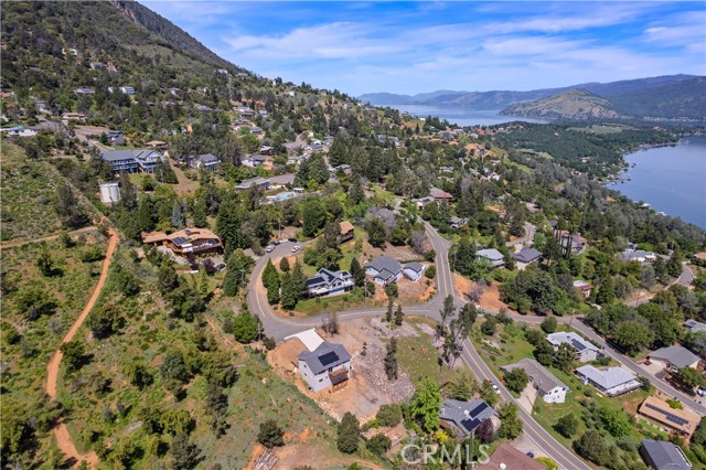 3730 Scenic View Drive, Kelseyville