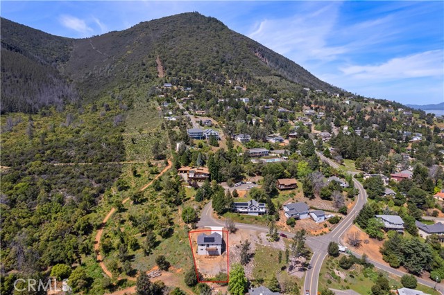 3730 Scenic View Drive, Kelseyville