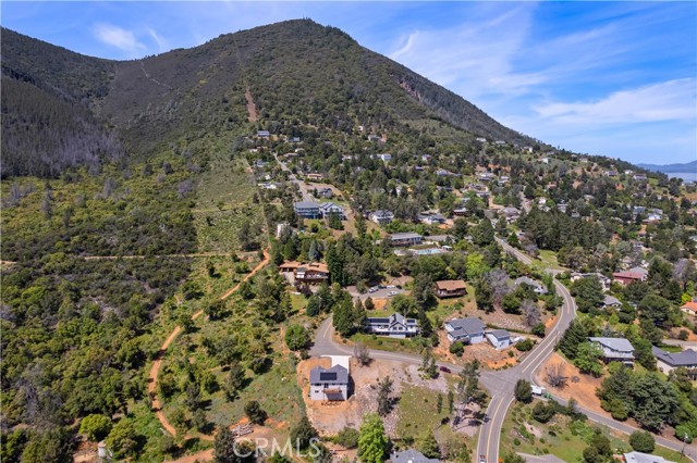 3730 Scenic View Drive, Kelseyville