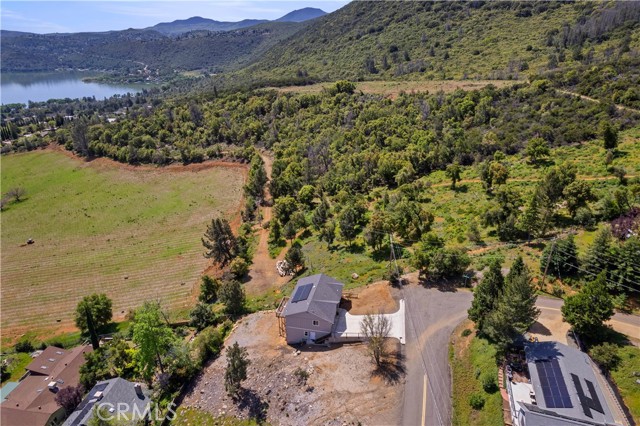 3730 Scenic View Drive, Kelseyville