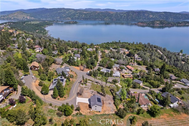 3730 Scenic View Drive, Kelseyville