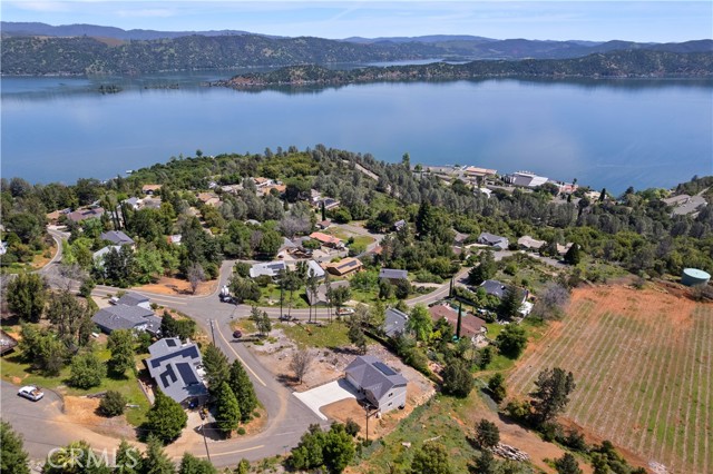 3730 Scenic View Drive, Kelseyville