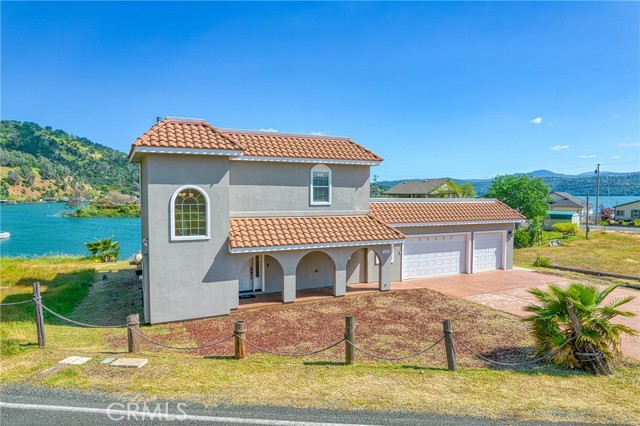 11115 Lakeshore Drive, Clearlake