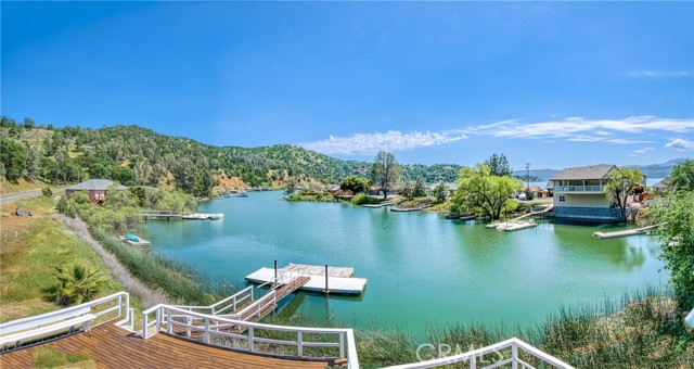 11115 Lakeshore Drive, Clearlake