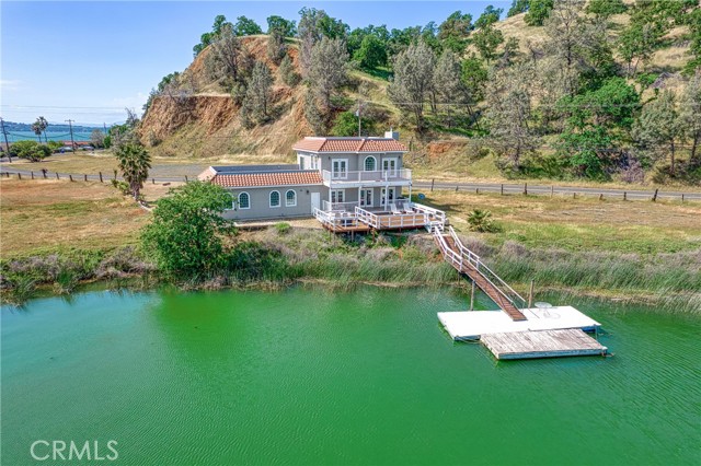 11115 Lakeshore Drive, Clearlake