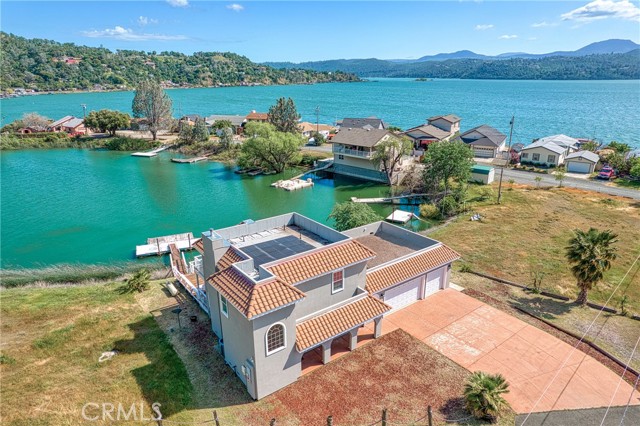 11115 Lakeshore Drive, Clearlake