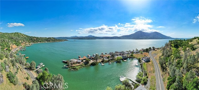 11115 Lakeshore Drive, Clearlake