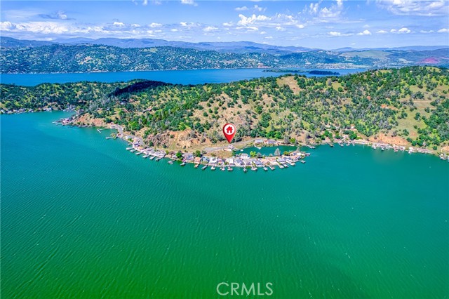 11115 Lakeshore Drive, Clearlake