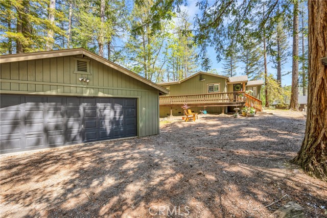 17380 Parnassus Drive, Cobb