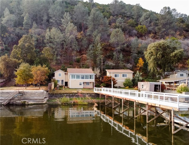 6254 Soda Bay Road, Kelseyville