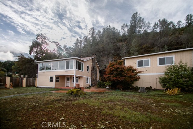 6254 Soda Bay Road, Kelseyville