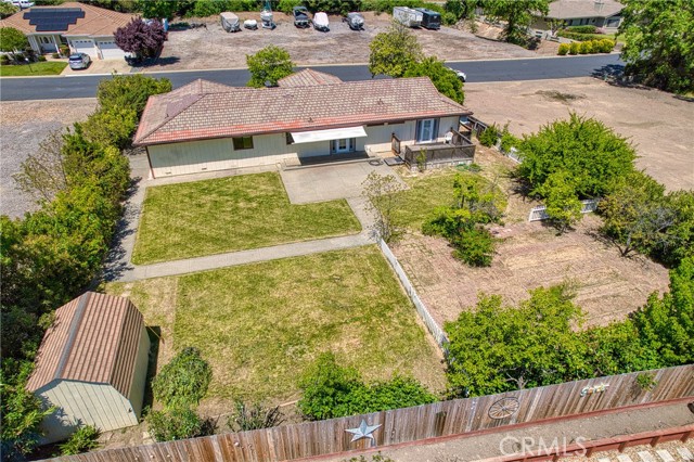 8521 Paradise Valley Boulevard, Lucerne