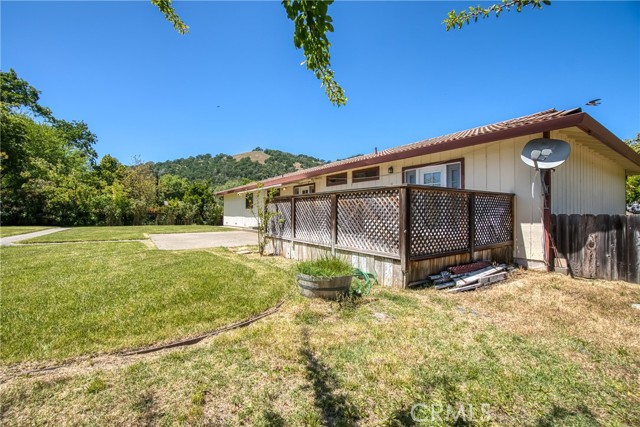 8521 Paradise Valley Boulevard, Lucerne