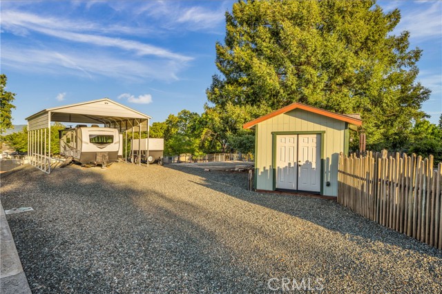 4400 Oak Avenue, Lakeport