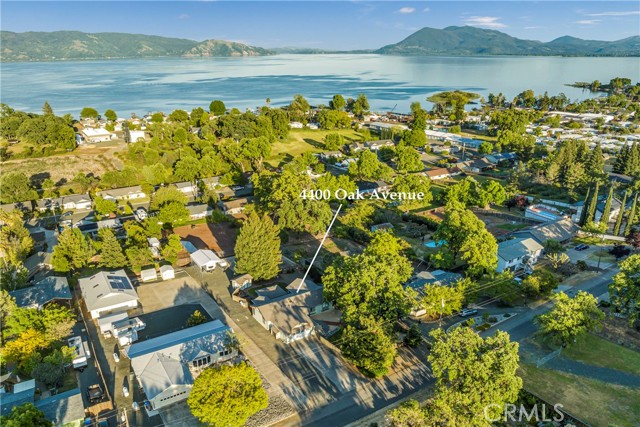 4400 Oak Avenue, Lakeport