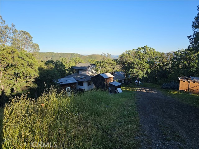 728 Watertrough Road, Clearlake Oaks