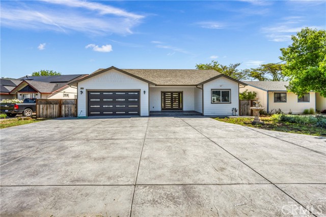 18254 Spyglass Road, Hidden Valley Lake