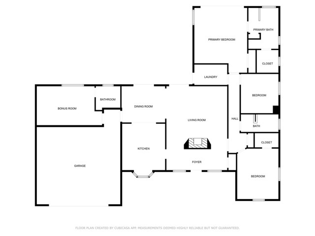 16932 Spruce Grove Road, Hidden Valley Lake