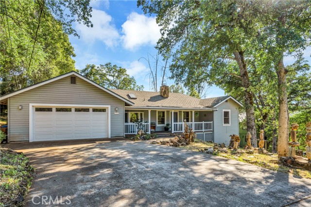 16932 Spruce Grove Road, Hidden Valley Lake