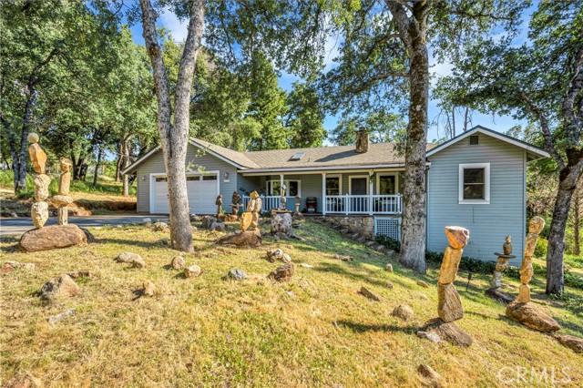 16932 Spruce Grove Road, Hidden Valley Lake