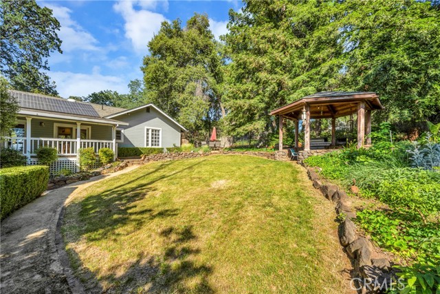 16932 Spruce Grove Road, Hidden Valley Lake