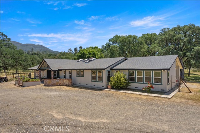 4962 Gaddy Lane, Kelseyville