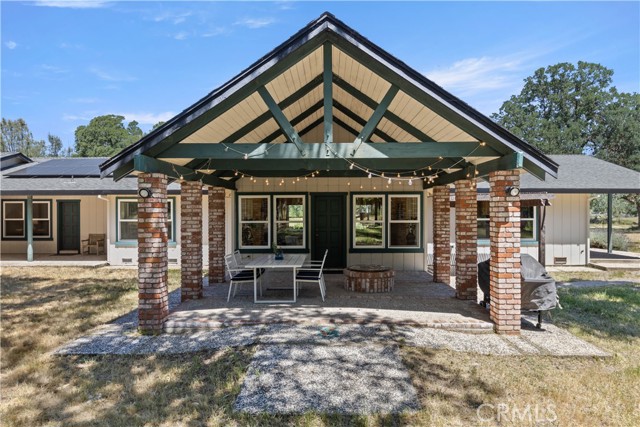 4962 Gaddy Lane, Kelseyville