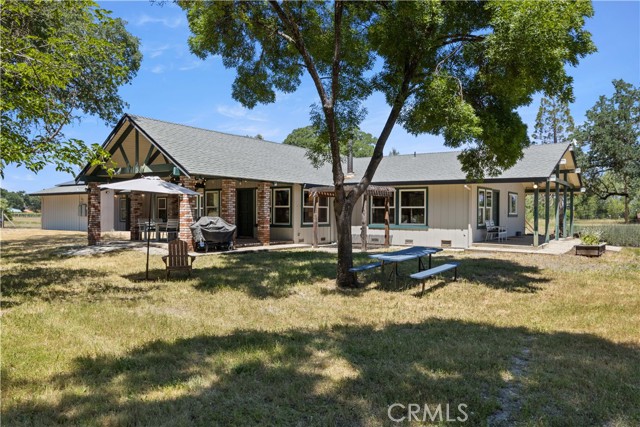 4962 Gaddy Lane, Kelseyville