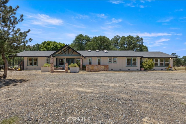 4962 Gaddy Lane, Kelseyville