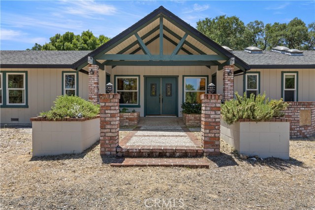 4962 Gaddy Lane, Kelseyville