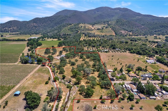 4962 Gaddy Lane, Kelseyville