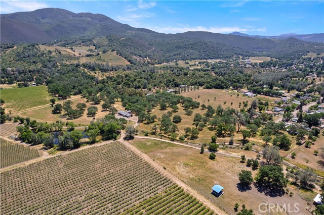 4962 Gaddy Lane, Kelseyville