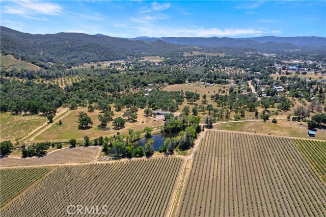 4962 Gaddy Lane, Kelseyville