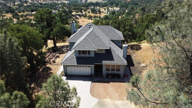 16300 Navajo Trail, Clearlake Oaks