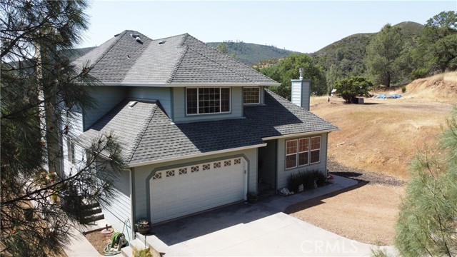 16300 Navajo Trail, Clearlake Oaks