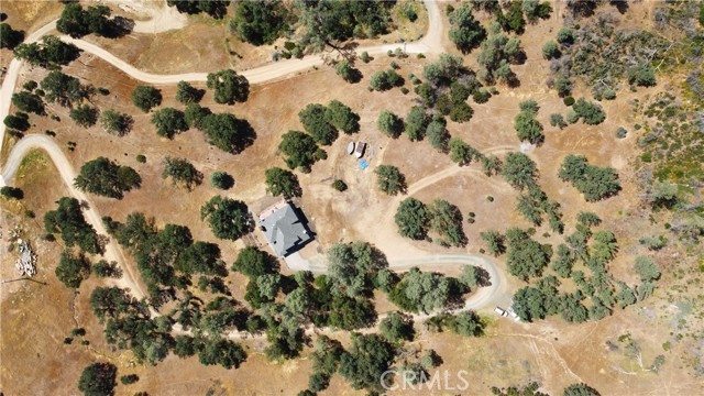 16300 Navajo Trail, Clearlake Oaks