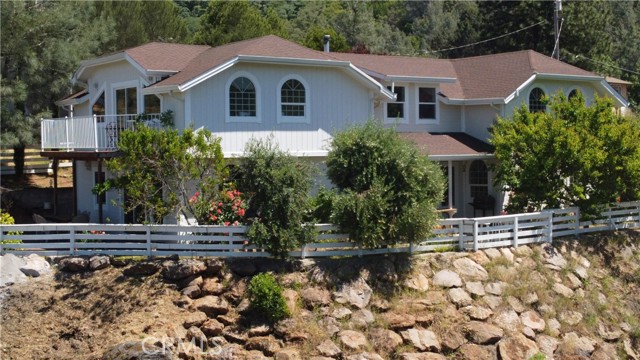 4875 Tuolumne Court, Kelseyville