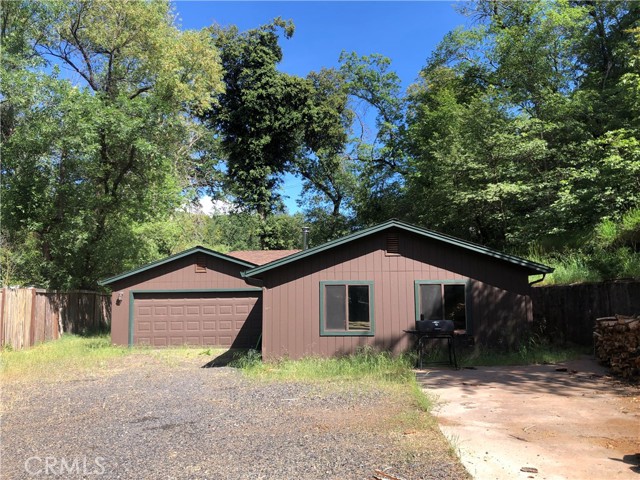 9051 Highway 175, Kelseyville