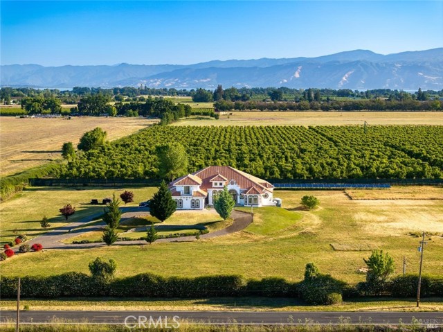 3210 Big Valley Road, Kelseyville