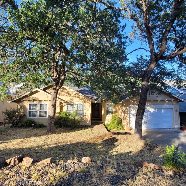 18294 N North Shore Drive, Hidden Valley Lake