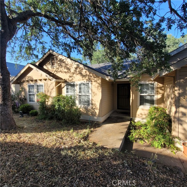 18294 N North Shore Drive, Hidden Valley Lake