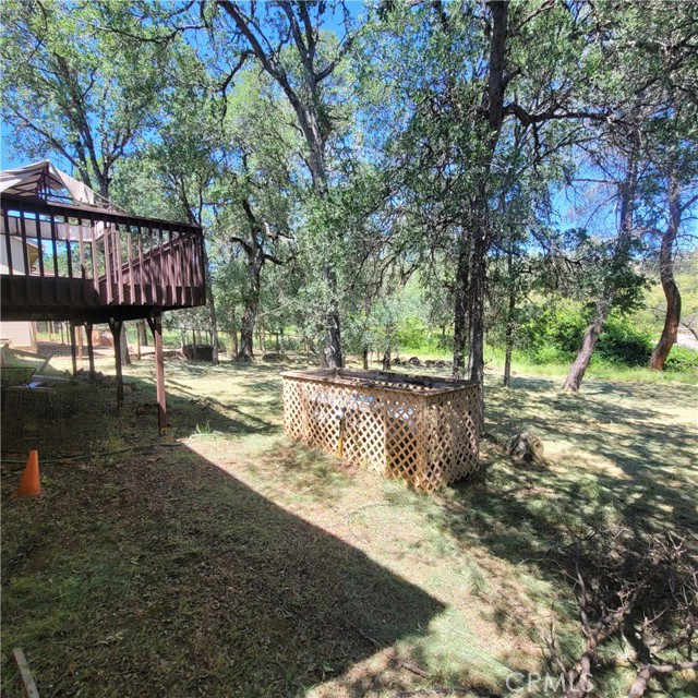 18294 N North Shore Drive, Hidden Valley Lake