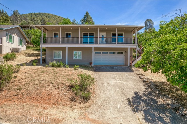 3176 Edgewood Drive, Kelseyville