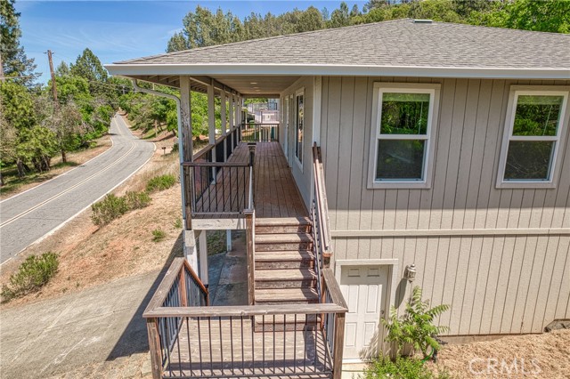 3176 Edgewood Drive, Kelseyville