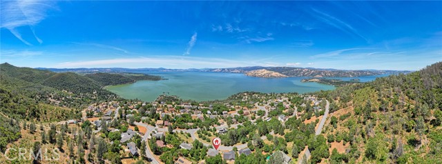 3176 Edgewood Drive, Kelseyville