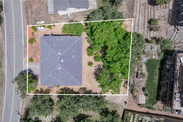 3176 Edgewood Drive, Kelseyville